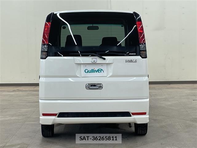 Honda VAMOS 2010 8774707-19