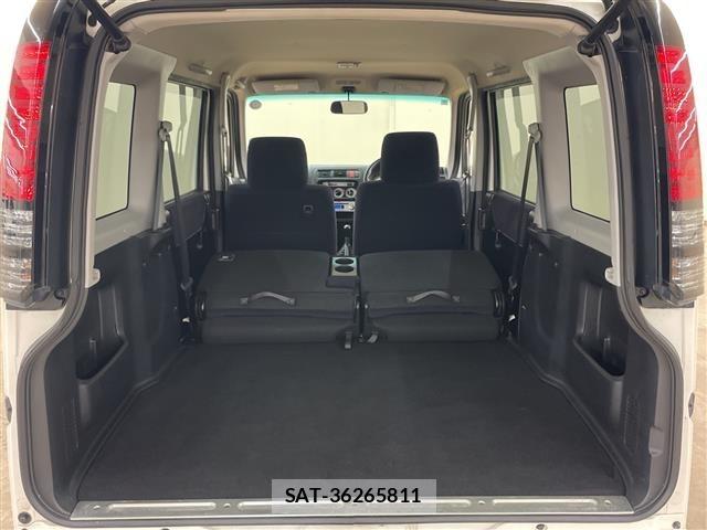 Honda VAMOS 2010 8774707-20