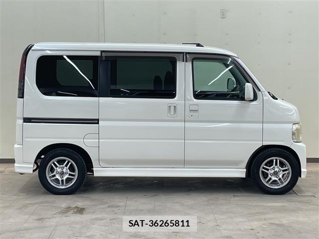 Honda VAMOS 2010 8774707-21