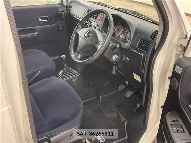 Honda VAMOS 2010 8774707-3