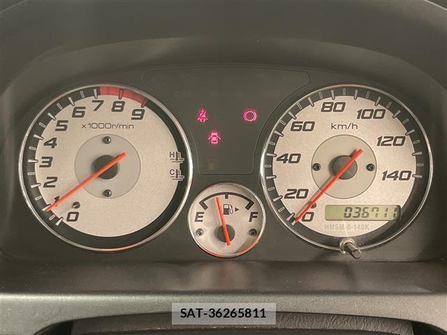 Honda VAMOS 2010 8774707-4