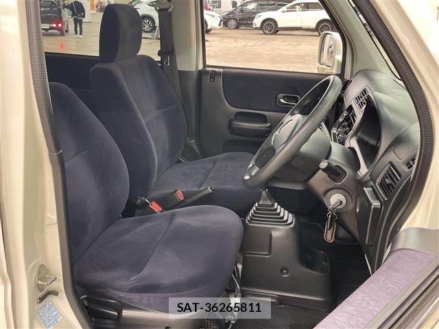 Honda VAMOS 2010 8774707-5