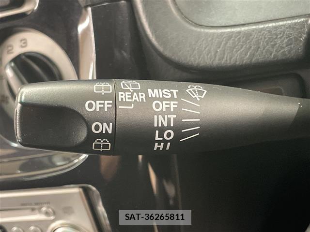 Honda VAMOS 2010 8774707-6