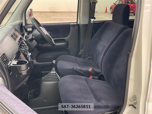 Honda VAMOS 2010 8774707-7