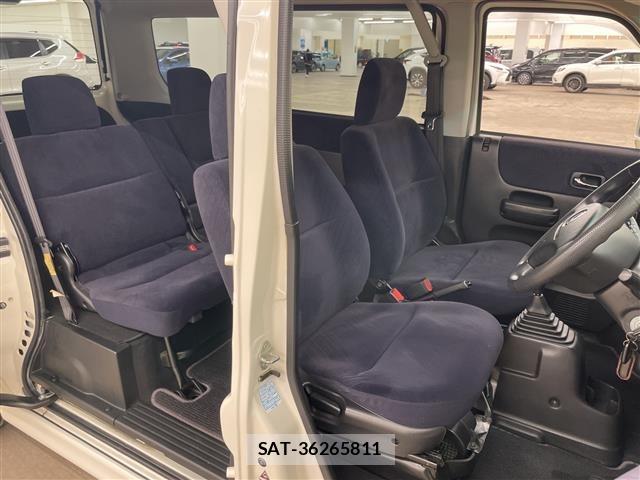 Honda VAMOS 2010 8774707-9