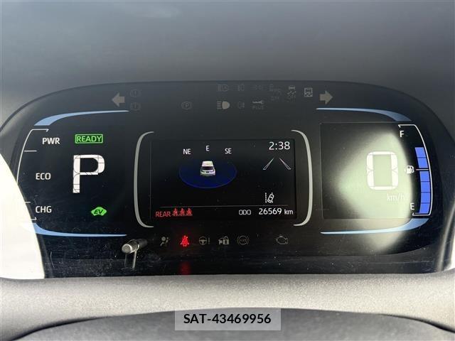 Toyota AQUA 2025 8705698-15