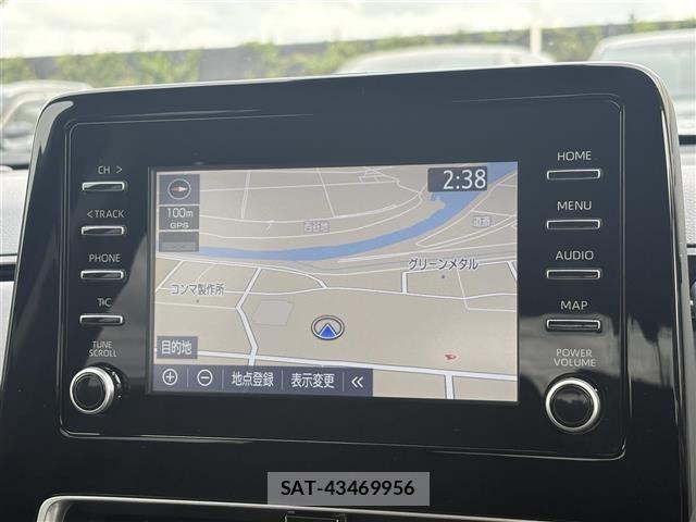 Toyota AQUA 2025 8705698-16