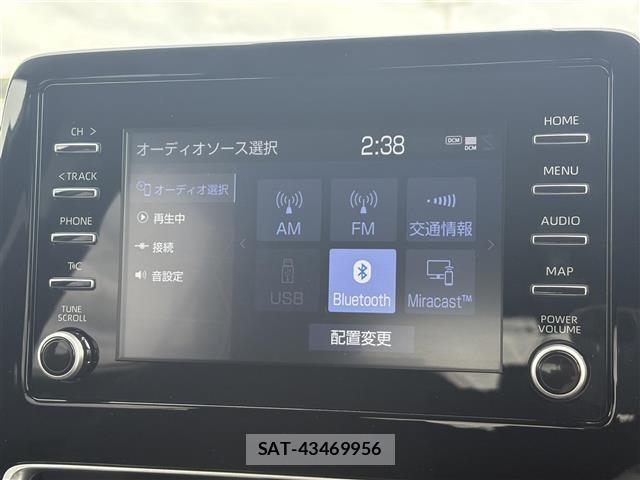 Toyota AQUA 2025 8705698-17