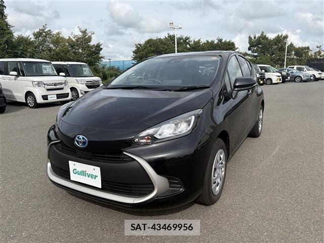 Toyota AQUA 2025 8705698-20