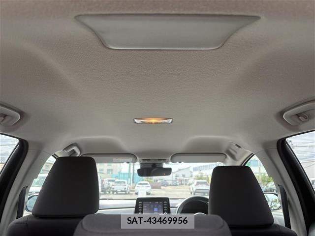 Toyota AQUA 2025 8705698-8