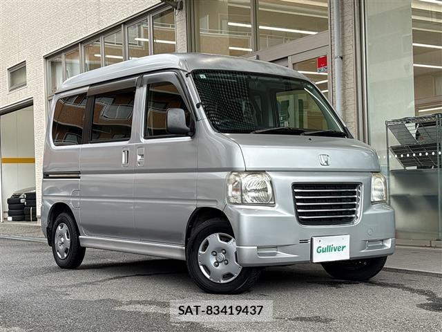 Honda VAMOS 2012 8683458-0