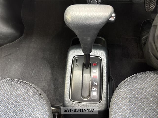 Honda VAMOS 2012 8683458-1