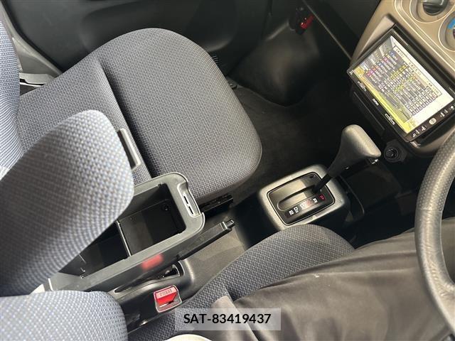 Honda VAMOS 2012 8683458-10
