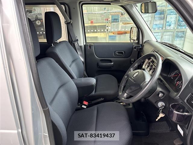 Honda VAMOS 2012 8683458-11