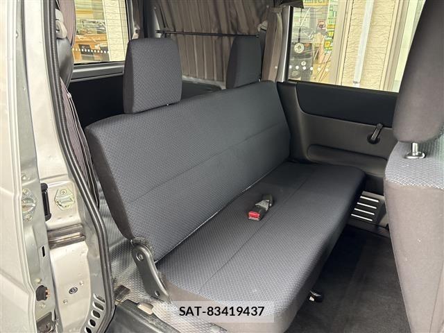 Honda VAMOS 2012 8683458-12