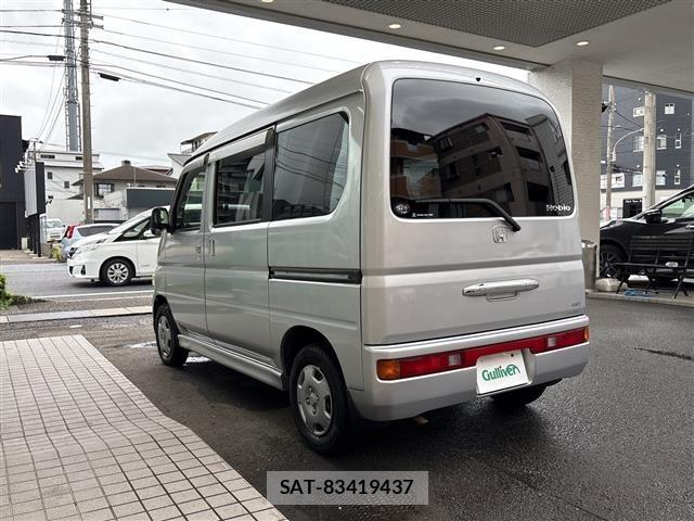 Honda VAMOS 2012 8683458-13