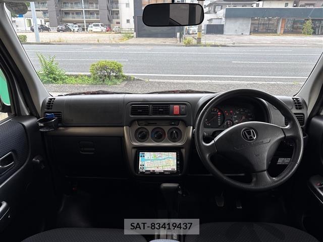 Honda VAMOS 2012 8683458-18