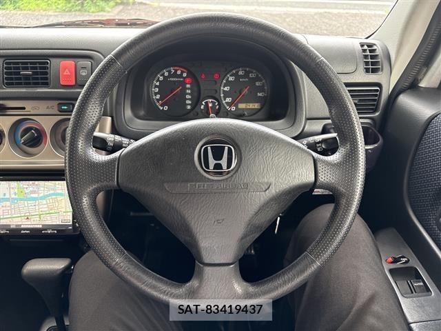 Honda VAMOS 2012 8683458-19