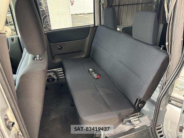 Honda VAMOS 2012 8683458-2