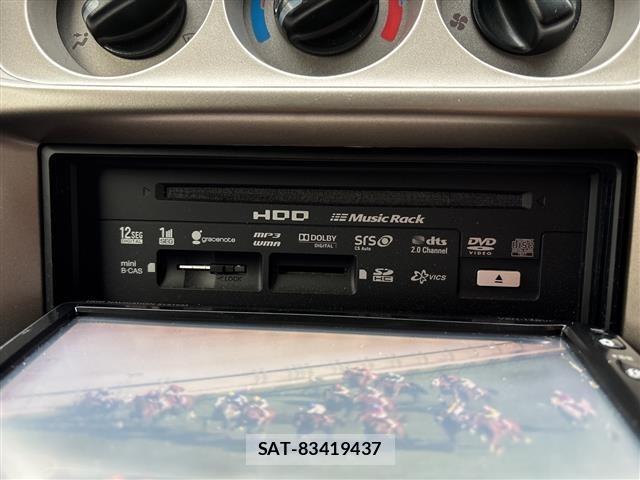 Honda VAMOS 2012 8683458-21