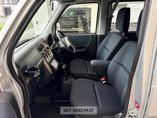 Honda VAMOS 2012 8683458-4