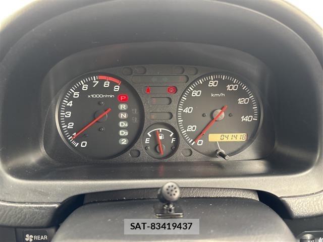 Honda VAMOS 2012 8683458-5