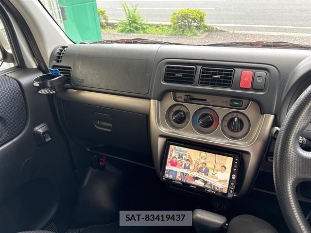 Honda VAMOS 2012 8683458-7