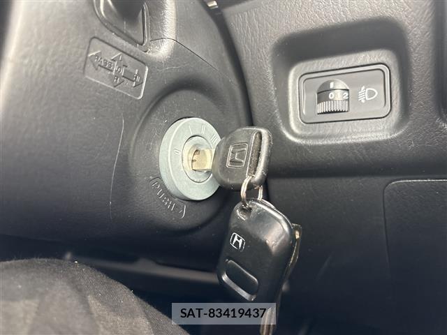Honda VAMOS 2012 8683458-9