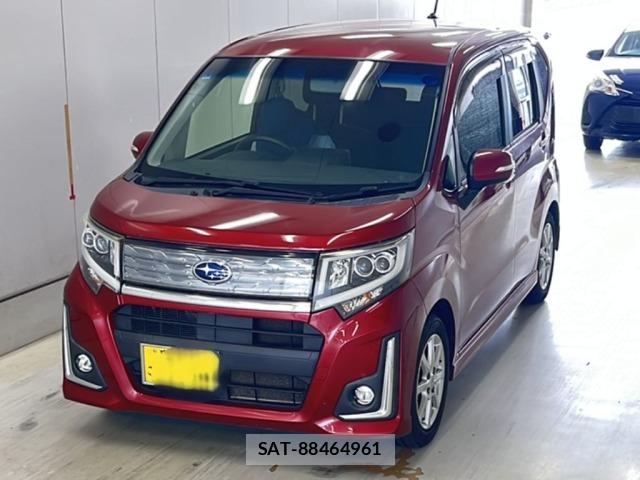 Subaru STELLA 2015 8931272-0