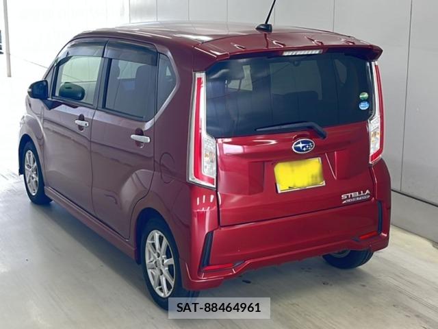 Subaru STELLA 2015 8931272-1
