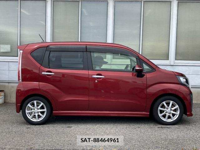 Subaru STELLA 2015 8931272-3
