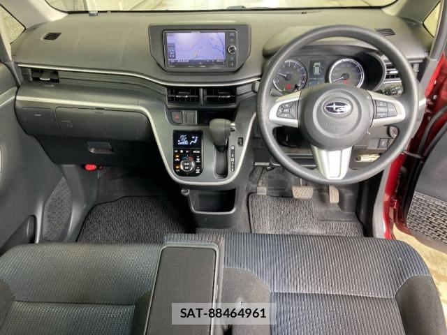 Subaru STELLA 2015 8931272-4