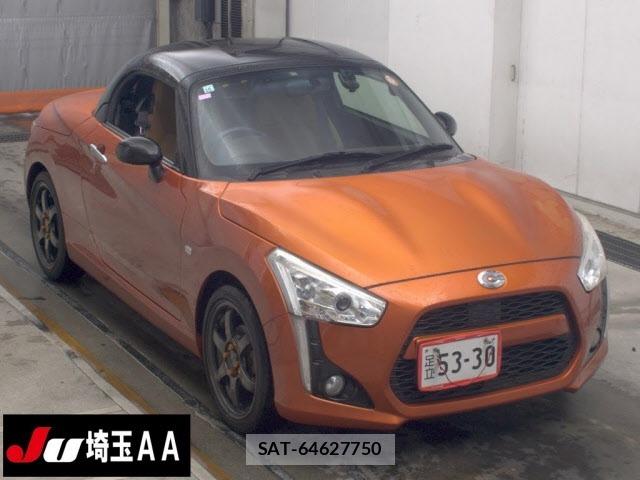 Daihatsu COPEN 2015 8807399-0