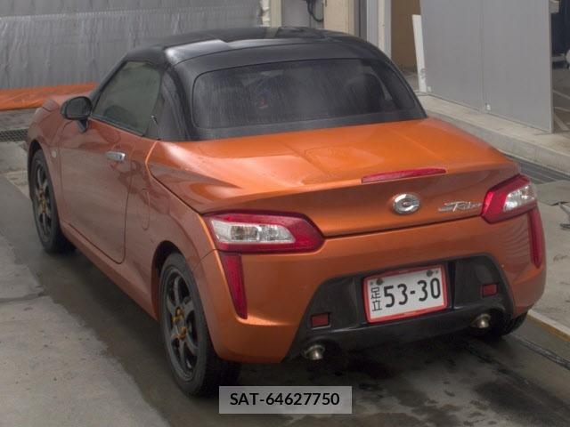 Daihatsu COPEN 2015 8807399-1
