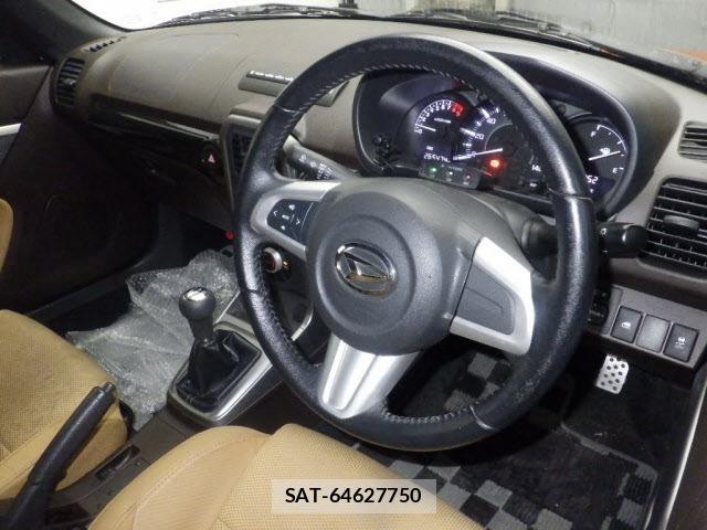 Daihatsu COPEN 2015 8807399-3