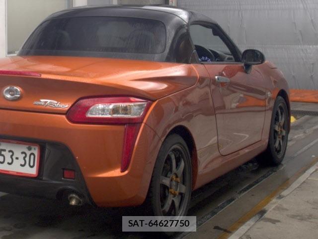 Daihatsu COPEN 2015 8807399-5