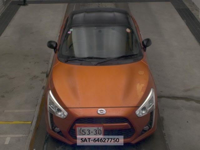 Daihatsu COPEN 2015 8807399-6