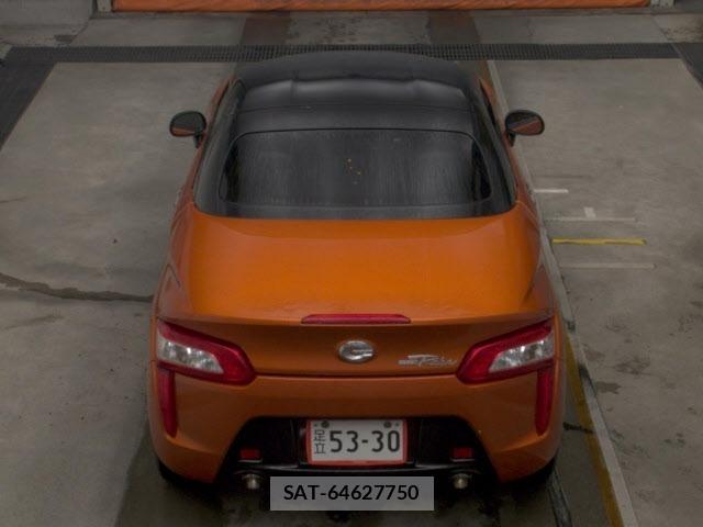Daihatsu COPEN 2015 8807399-7