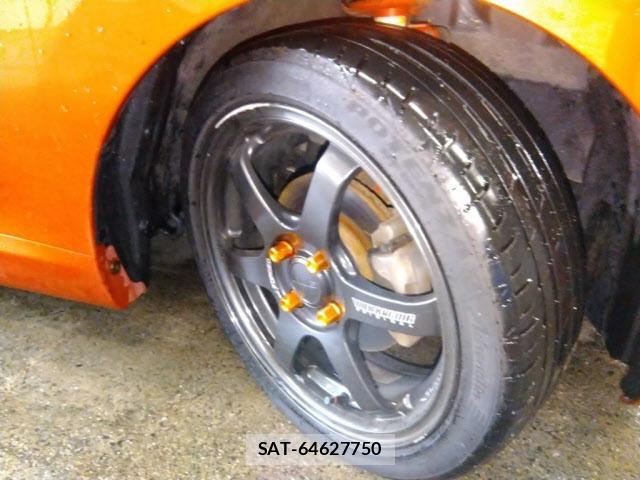Daihatsu COPEN 2015 8807399-9