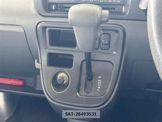 Daihatsu HIJET VAN 2016 8858617-1