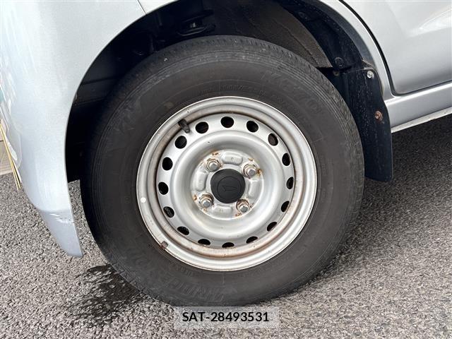 Daihatsu HIJET VAN 2016 8858617-10