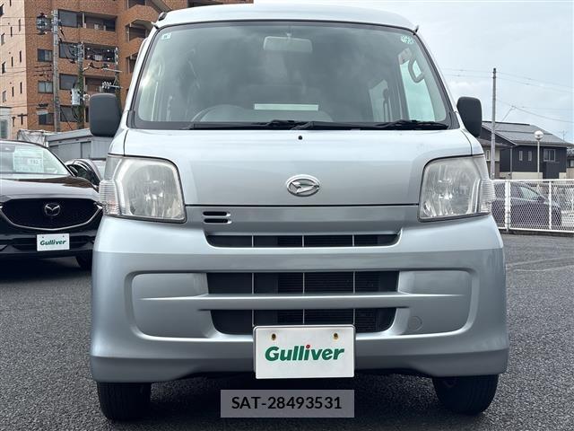 Daihatsu HIJET VAN 2016 8858617-11