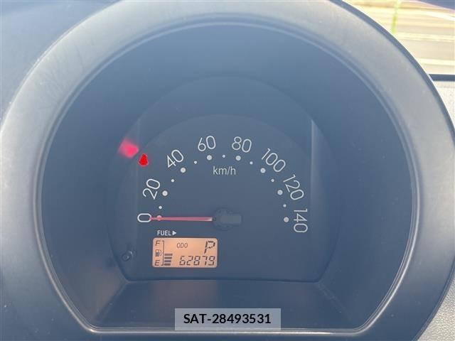 Daihatsu HIJET VAN 2016 8858617-16