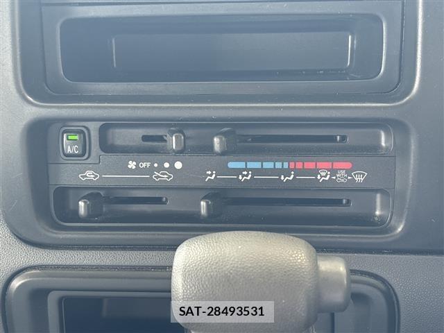 Daihatsu HIJET VAN 2016 8858617-21