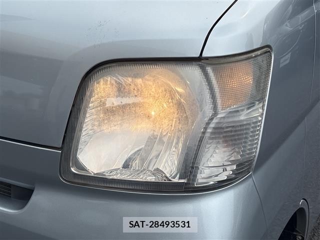 Daihatsu HIJET VAN 2016 8858617-6