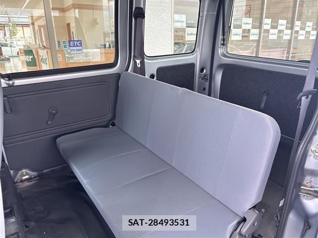 Daihatsu HIJET VAN 2016 8858617-8