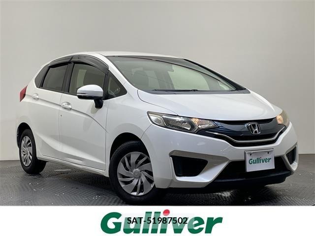 Honda FIT 2015 8922008-0