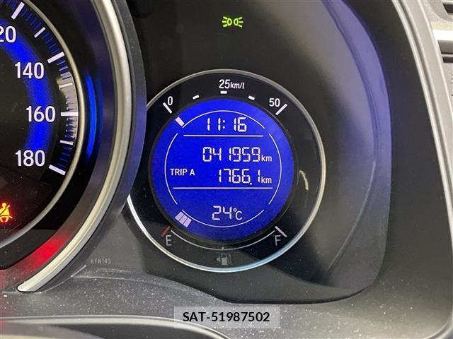 Honda FIT 2015 8922008-1