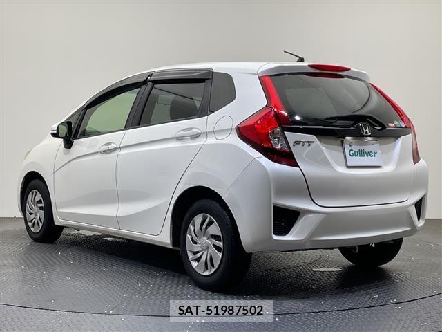 Honda FIT 2015 8922008-13