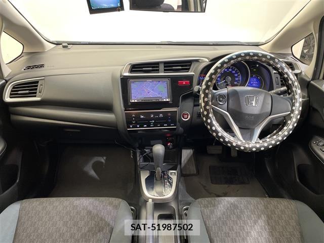 Honda FIT 2015 8922008-14